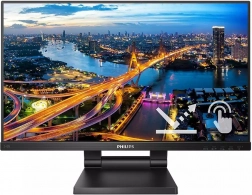 23,8" IPS Érintőkijelzős Monitor HDMI DP