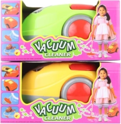 Gyermek porszívó elemmel