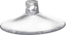 Tapadókorong lyukkal, 4,5 cm
