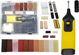 Vinil panel javítókészlet PVC SPC