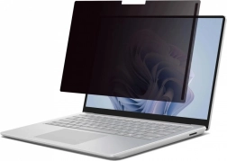 15,6" (16:10) oldalsó védelmű, kétirányú notebook adatvédelmi szűrő