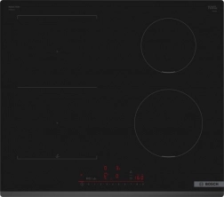 Bosch indukciós főzőlap