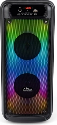 FLAMEBOX UP hordozható Bluetooth hangszóró
