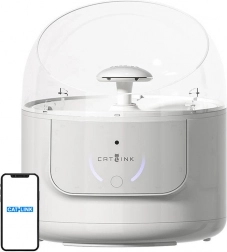 Catlink Pure okos háziállat itatókút