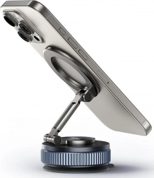 USAMS ZJ084 mágneses autós telefontartó