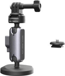 PGYTECH mágneses tartó akciókamerákhoz