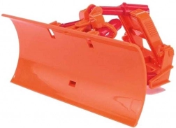 BRUDER első tolólap traktorokhoz 1:16