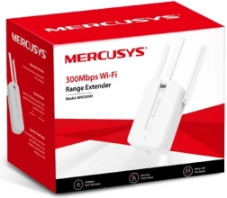 MERCUSYS n300 Wi‑Fi jelerősítő