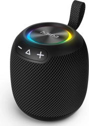 Vezeték nélküli Bluetooth hangszóró Hama Bomb 3.0 fekete