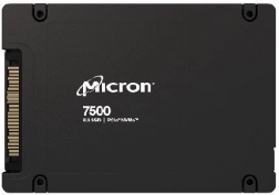 Fejlett Micron 7500 SSD meghajtó