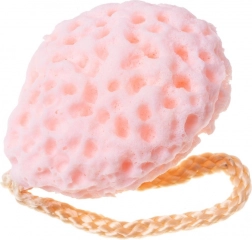 Mosdószivacs / fürdőszivacs - rózsaszín