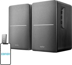 Reproduktory Edifier R1280T 2.0 fekete
