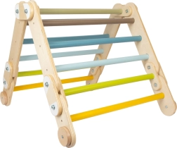 Mászóka Small Foot Adventure