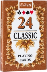 Muduko Classic kártya 24 lap