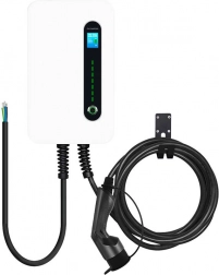 Besen F30 elektromosautó-fali töltő 22 kW