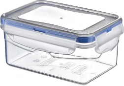 Étel­tároló edény fedéllel és tömítéssel 700 ml