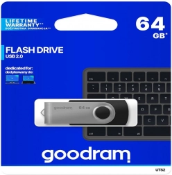 USB Flash Disk GOODRAM Twister 64GB
