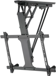 Elektromos fali tartó TV-hez 32-75 hüvelyk