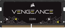Corsair Vengeance DDR4 16GB 3200MHz SODIMM memória