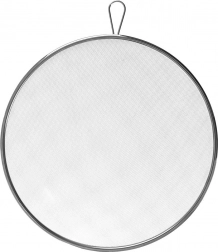 Univerzális fröccsenésgátló szita 30 cm ORION