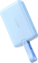 Powerbanka Romoss WMS10 10000mAh 20W kék