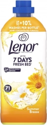 Lenor Summer Breeze öblítő 1491 ml