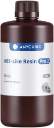 Anycubic ABS-Like Resin Pro 2 szürke