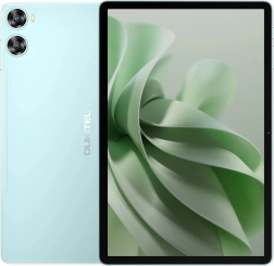 Tablet Oukitel 11" 4/128GB zöld