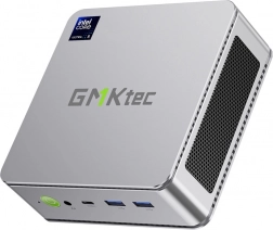 Mini PC GMKtec K9 Intel Core Ultra 5, 32GB RAM és 1TB SSD