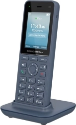 WP826 VoIP telefon Wi‑Fi 6-tal