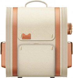 MOVA PB10 Pro utazási hátizsák kedvenceknek