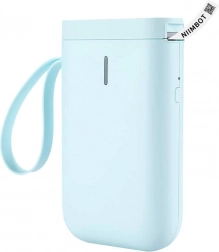 Niimbot D11 hordozható címkenyomtató – Zöld