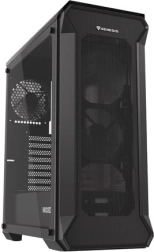 Genesis Irid 505 V2 ablakkal, USB 3.0