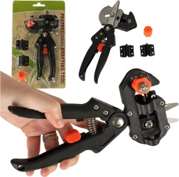 Fa- és cserjeoltó metszőolló