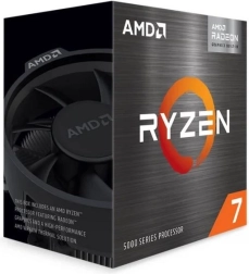 AMD Ryzen 7 5700G processzor 4,6 GHz AM4 foglalathoz
