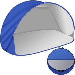 Önfelálló strandsátor 150x100x80 cm