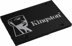 Belső SSD meghajtó Kingston 512 GB 2,5'' SATA III