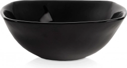 LUNA üvegtál 450 ml, 15 cm