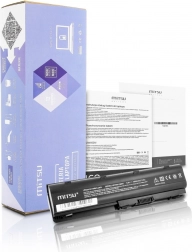 Akkumulátor Compaq Presario CQ42, CQ62, CQ72 6600 mAh