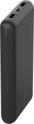 Belkin Boost Charge powerbank 20000 mAh fekete