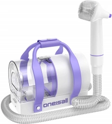 Egyedileg tölthető szőrzetápoló készlet Oneisall BM5