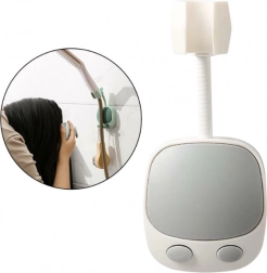 Falra szerelhető zuhanytartó