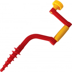 GOWI homokfúró gyerekeknek