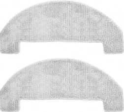 Felmosópadok MOVA E10/E20/E20 Plus/E20 Pro Plus/E20 Pro robotporszívókhoz – 2 db-os készlet