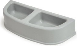 Loboo dupla tál a Bubble Urban szállítódobozhoz