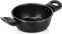 Basic Line gránitedény 16 cm, 1,2 l