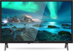 24 hüvelykes LED TV 24ATC6000-H