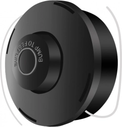 Univerzális vágófej bozótvágókhoz