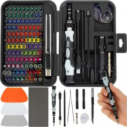 133 az 1-ben precíziós csavarhúzó készlet bigstren