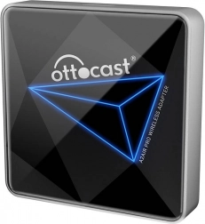 Ottocast A2Air Pro vezeték nélküli adapter
